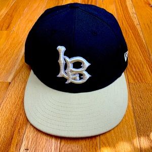 New Era - Long Beach State Hat